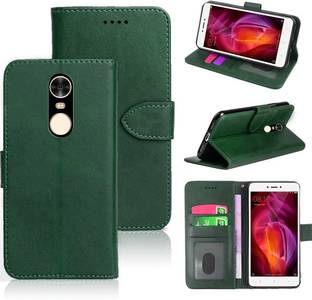 BOZTI Back Cover for Mi Redmi Note 4