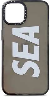 Speeqo Back Cover for Apple iPhone 12, Apple iPhone 12 Pro