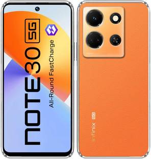 Coverage Back Cover for Infinix X6711 / Note 30 5G