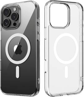 Flipkart SmartBuy Back Cover for Apple iPhone 16 Pro Max