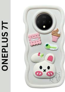 Hive Back Cover for Oneplus 7T