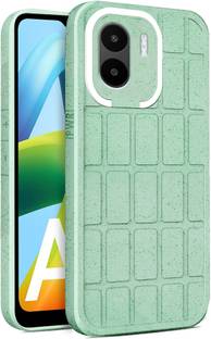 Knotyy Back Cover for Mi A1, Redmi A1 2022