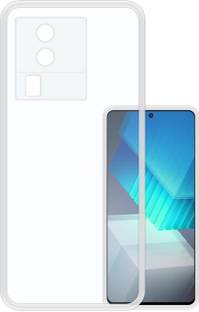 eBoggy Back Cover for IQOO Neo 7 5G