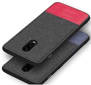 RiverForest Back Cover for Oneplus 7