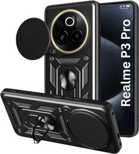 Fablue Back Cover for RealMe P3 Pro 5G