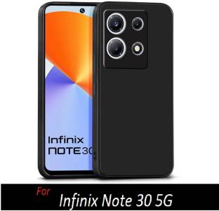 NSTAR Back Cover for Infinix Note 30 5G, (CND)