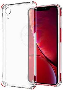 VAKIBO Back Cover for Apple iPhone XR
