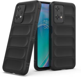 GLOBAL NOMAD Back Cover for Realme 9 Pro 5G