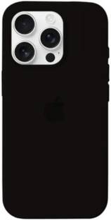 Jack Diamond Back Cover for I Phone 16 Pro