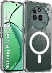 Zapcase Back Cover for Nothing Phone (3a) Pro