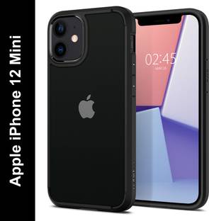 Spigen Ultra Hybrid Back Cover for Apple iPhone 12 mini