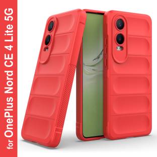 Zapcase Back Cover for OnePlus Nord CE 4 Lite 5G