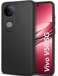 Foncase Back Cover for vivo V50 5G, vivo V50 5G, vivo v50e, vivo V50 Elite Edition