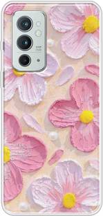 iCopertina Back Cover for OnePlus 9RT 5G