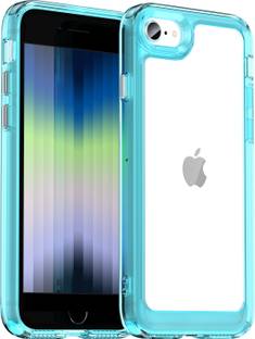 Cover Alive Back Cover for Apple iPhone 7
