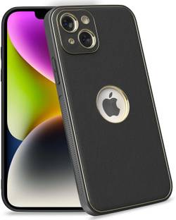 Pikkme Back Cover for iPhone 14