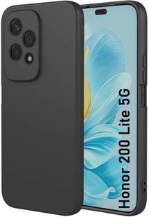 caseuik Back Cover for Honor 200 Lite 5G