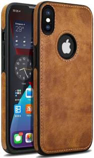 Bonqo Back Cover for Apple iPhone X