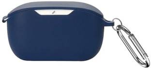 XCREO Back Cover for Jbl Wave Buds Silicone Case Cover