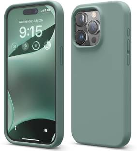 Cestny Back Cover for Apple iPhone 15 Pro