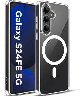 Artistque Back Cover for Samsung Galaxy S24 FE 5G