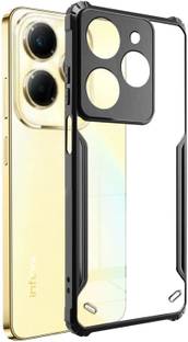 HUPSHY Back Cover for Tecno Spark 20C