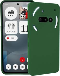 gadvik Back Cover for Nothing Phone 3A