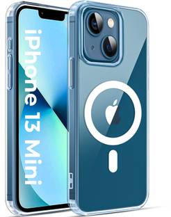 Artistque Back Cover for Apple iPhone 13 mini