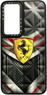 Casetify Back Cover for Samsung S23
