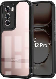 Infinite Case Back Cover for Oppo Reno 12 Pro 5G