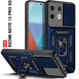 AESTMO Back Cover for Redmi Note 13 Pro 5G
