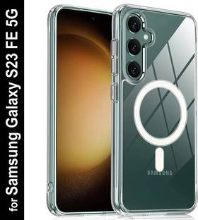 Zapcase Back Cover for Samsung Galaxy S23 FE