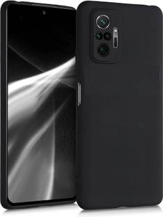 Casehub Front & Back Case for Mi Redmi Note 10 Pro Max