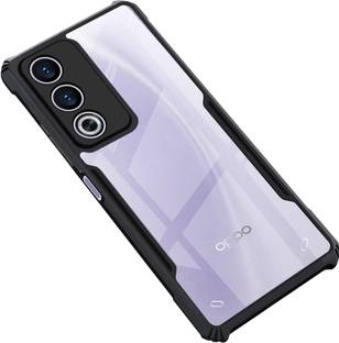 CEDO XPRO Back Cover for Oppo A3 Pro 5G