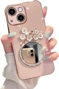 KC Back Cover for Apple iPhone 15