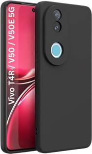 Fablue Back Cover for Vivo V50 5G