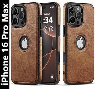 Midos Back Cover for iPhone 16 Pro Max