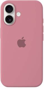 INNOPACE Back Cover for iPhone 16