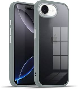 V-TAN Back Cover for iPhone 16E