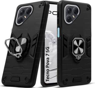 Infinite Case Back Cover for Tecno Pova 7 5G