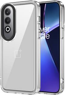 Mobile Mart Back Cover for OnePlus Nord CE4