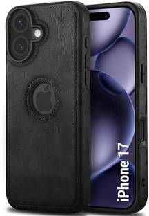 Loopee Back Cover for Apple Iphone 17