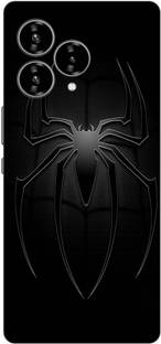 PAYSTORE Back Cover for Lava blaze Curve 5G , LXX505 , Blaze curve 5G