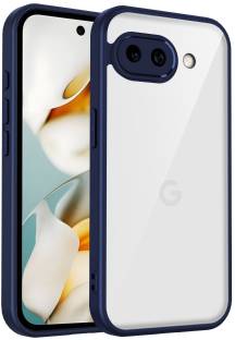 Kypo Back Cover for Google Pixel 9a
