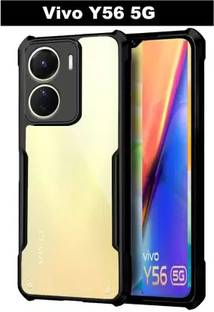 मोबाइल बैक कवर Back Cover Vivo Y56 5G के लिए