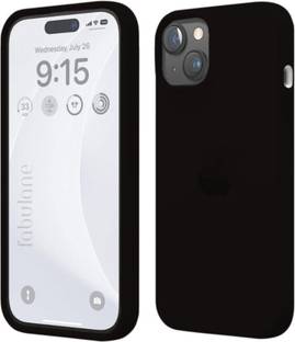 FABULANE Back Cover for Apple iPhone 13