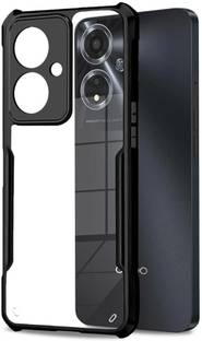 Casehub Back Cover for RealMe C61 5G