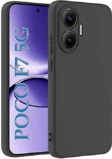 Hyper Back Cover for Poco F7 5G