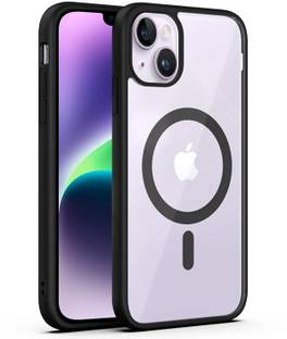 Casekoo - IN CASEKOO IN LOVE Back Cover for Apple iPhone 14 Plus