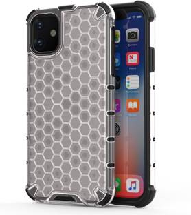 GLOBAL NOMAD Back Cover for Apple iPhone 11